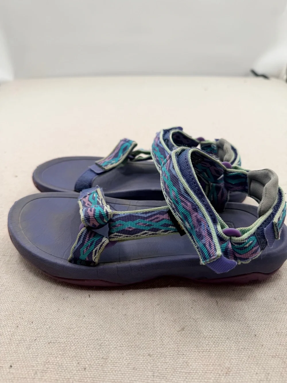 Teva Kids Hurricane Sandals